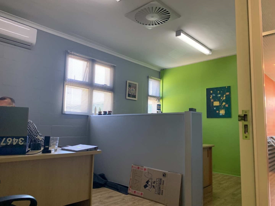 To Let commercial Property for Rent in Pinelands Western Cape